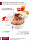 Сушилка для овощей и фруктов Мастерица СШ-0305, 150Вт, D 33 см, белая