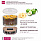 Сушилка для овощей 3в1 с функциями приготовления йогурта и десертов Мастерица EFD-1004VM серо-беж 5 тонир.поддонов + 2 поддона для пастилы в подарок
